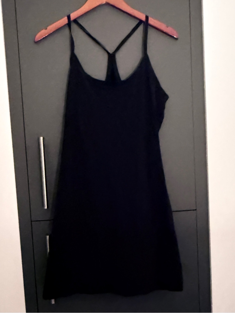 Outdoor Voices Exercise Dress-Sz M